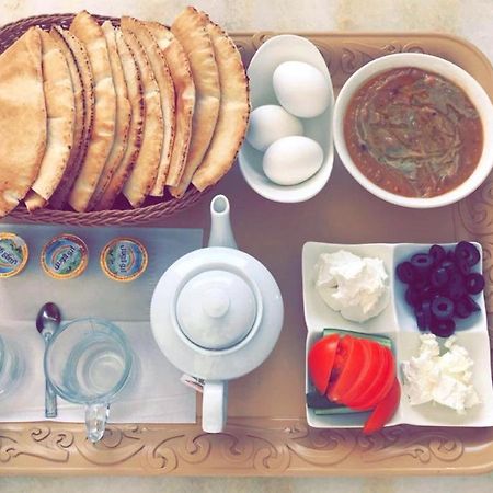 منازل الريم للشقق المخدومة Riyadh Eksteriør billede